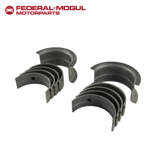Main Bearing Set STD FOR Toyota 6R 7R 8R 16R 18R 1968-1983 5M1697-STD