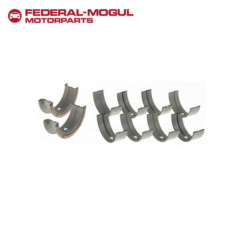 Main Bearing Set 030 FOR Edsel Ford Mercury 239 256 272 292 OHV V8 Y Block 54-64
