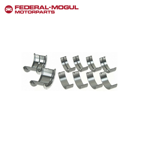 Main Bearing Set 010" FOR Chevrolet Holden 267 305 307 327 350 SB V8 1967-2002