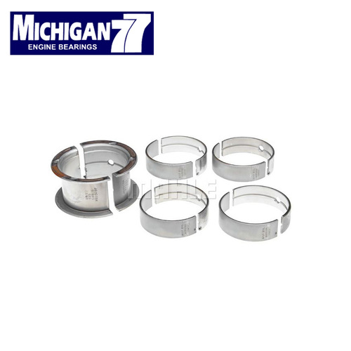 Main Bearing Set 010" FOR Chevrolet Holden 267 305 307 327 350 SB V8 1967-2002