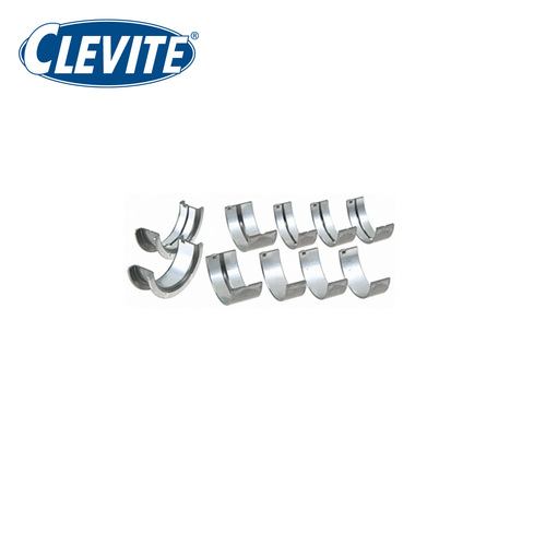 Main Bearing Set 010" Chrysler Dodge Plymouth V8 273 303 313 318 340 360 58-81
