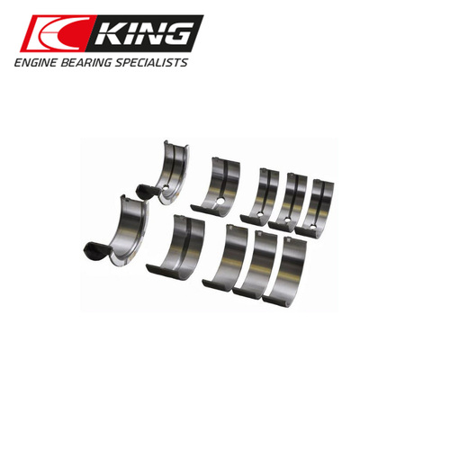 Main Bearing Set 010" Chrysler Dodge Plymouth V8 273 303 313 318 340 360 58-81