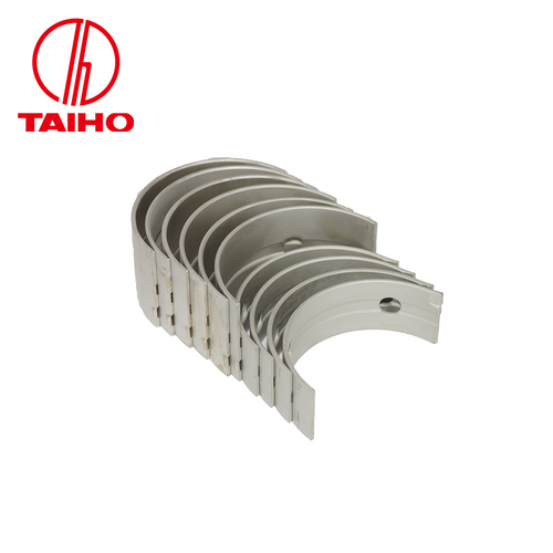 Main Bearing Set STD FOR Holden Isuzu G130 G161 G161Z G180Z G200Z 1963-1986