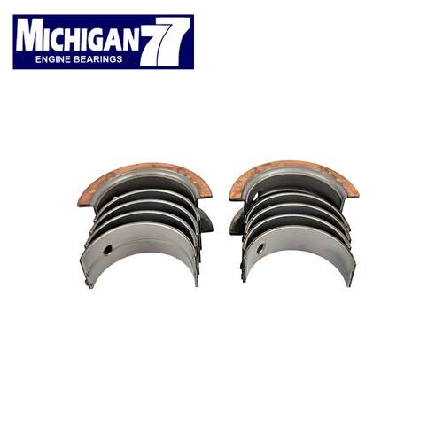 Main Bearing Set 010" FOR Nissan 1000 1200 120Y Pulsar Sunny A10 A12 A14 67-84