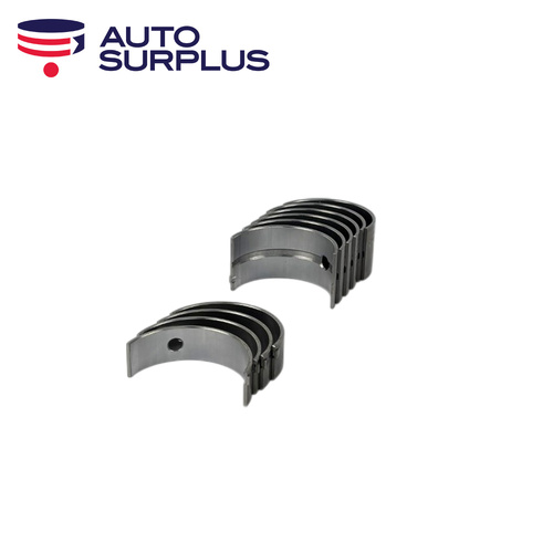 Main Bearing Set STD FOR Hillman Arrow Gazelle Hunter Hustler Minx Royal 1725