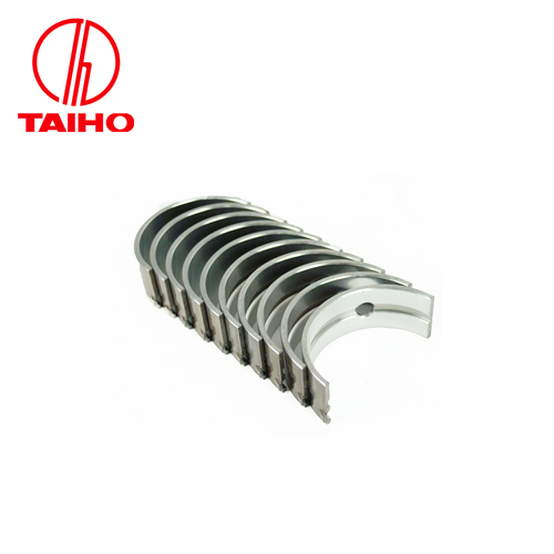 Main Bearing Set STD FOR Suzuki Swift SA413 SF413 GTi G13B DOHC 16V 1986-2000