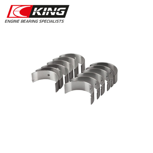 Conrod Bearing Set 010" FOR Ford Capri Zephyr Zodiac 2.5L 3.0L V6 Essex 66-73