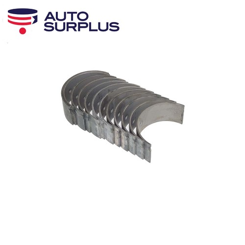 Conrod Bearings Set 030 FOR International SD220 BD240 AB AG 6 Cylinder Petrol