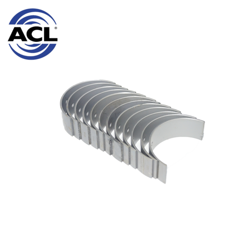 Conrod Bearing Set 010" FOR Ford 144 170 188 200 250 3.2L 3.9L 4.0L L6 1960-1999