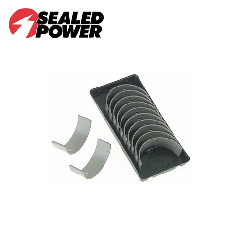 Conrod Bearing Set 010 FOR Ford 6 Cylinder 144 170 188 200 250 3.2 3.9 4.0 60-99