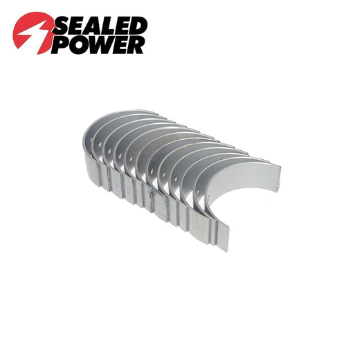 Conrod Bearing Set 030" FOR Ford 144 170 188 200 250 3.2L 3.9L 4.0L L6 1960-1999