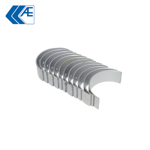 Conrod Bearing Set 040" FOR Ford 144 170 188 200 250 3.2L 3.9L 4.0L L6 1960-1999