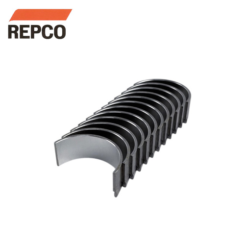 Conrod Bearing Set 040" FOR Triumph 2000 MK1 GT6 MK1 Vitesse 1600 2.0L MK1 61-69