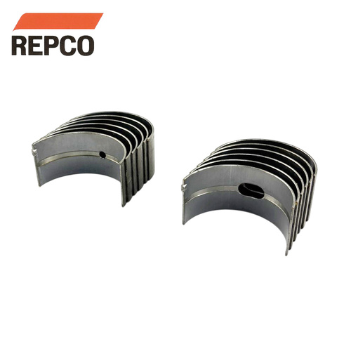 Conrod Bearing Set 002" FOR Chevrolet Car Truck 1937-1953 3.5L 216 3.9L 235