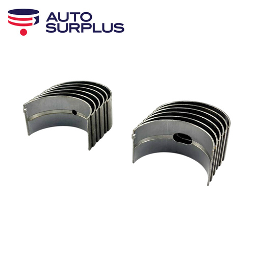 Conrod Bearing Set STD FOR Chevrolet Car Truck 1937-1953 3.5L 216 3.9L 235