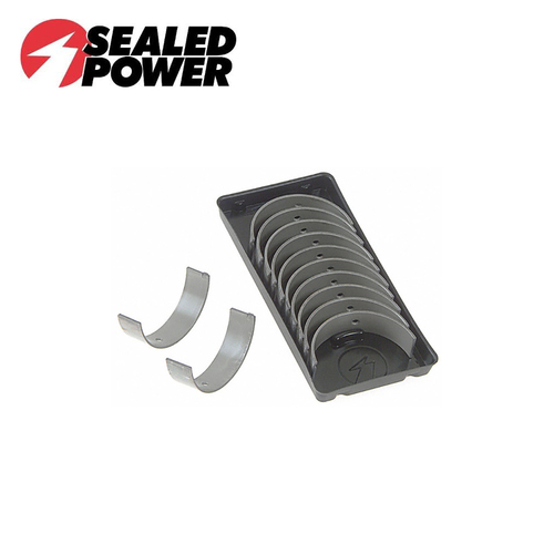 Conrod Bearing Set 040" FOR Plymouth Chrysler Valiant Slant 6 170 198 225 60-76