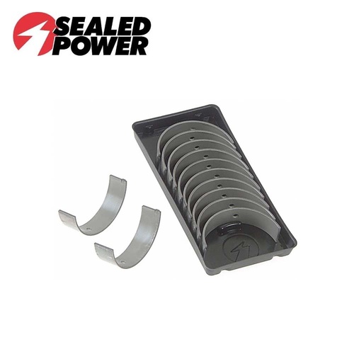 Conrod Bearing Set 030" FOR Dodge Plymouth Fargo 1934-1960 3.6L 218 3.8L 230 L6