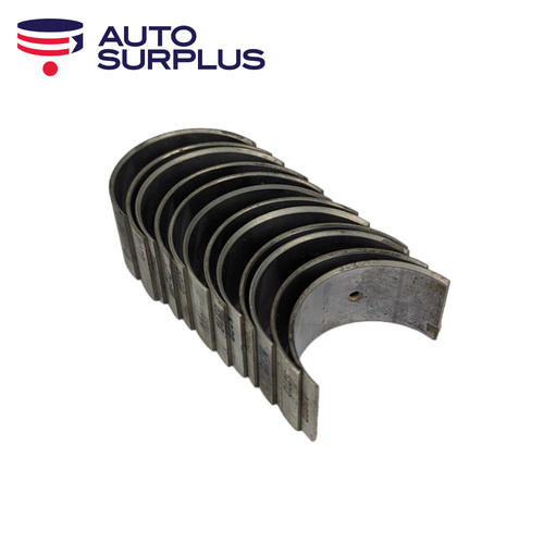Conrod Bearing Set STD FOR Chrysler DeSoto Dodge Plymouth 6 3.375” 3.4375” 36-68