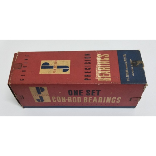 Conrod Bearing SET STD FOR Continental M330 M363 Series 6 Cylinder