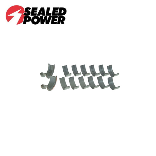 Main Bearing Set 010 FOR Jeep Cherokee Grand Cherokee Wrangler 4.0 ERH 1991-2004