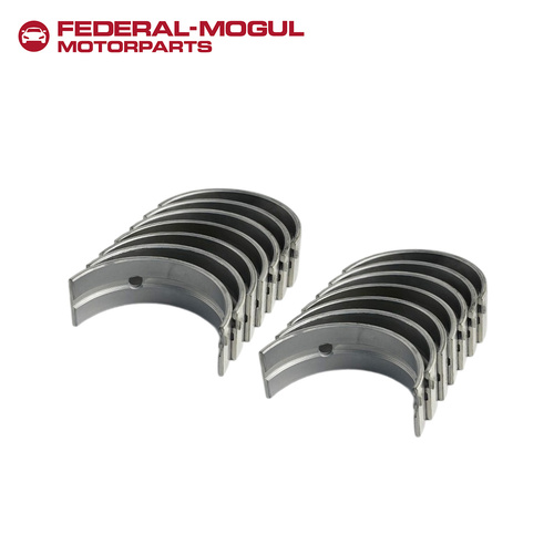 Main Bearing Set 010" FOR Toyota Cressida Corona Crown 1966-1985 M 2M 4M 5M
