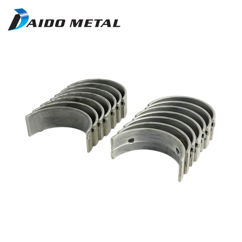 Main Bearing Set 020" FOR Toyota Cressida Corona Crown 1966-1985 M 2M 4M 5M