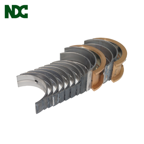 Main Bearing Set 020" FOR Nissan Patrol 60 G60 G61 Series 1960-1980 4.0 P Petrol