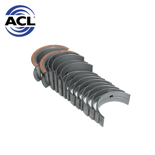 Main Bearing Set 020" FOR Nissan Patrol MQ 160 Series P40 4.0 1980-1987