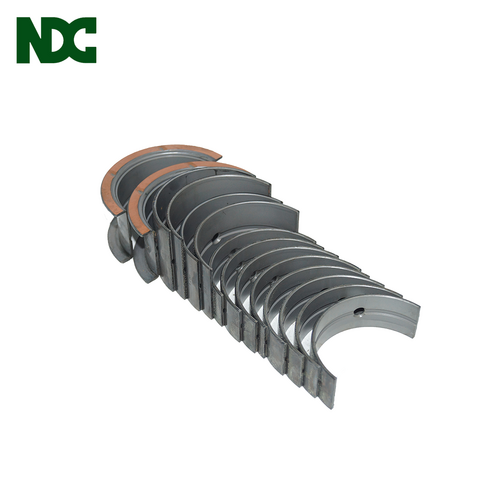 Main Bearing Set STD FOR Nissan Patrol MQ 160 Series P40 4.0 1980-1987