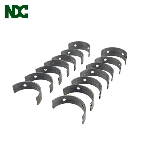 Main Bearing Set 010 FOR Toyota Coaster Dyna Landcrusier H 2H 12H-T Diesel 72-93