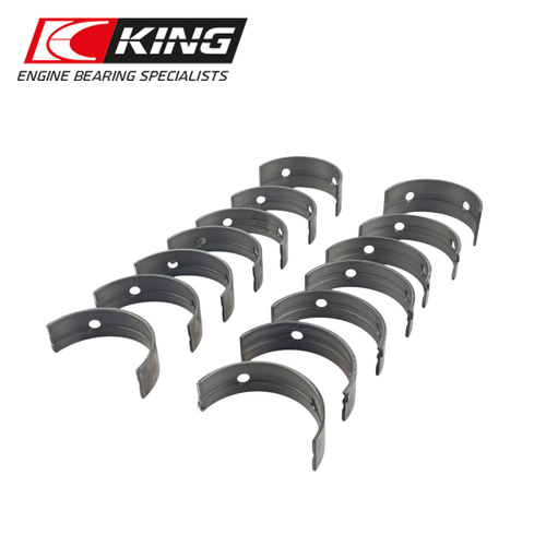 Main Bearing Set STD FOR Toyota Coaster Dyna Landcrusier H 2H 12H-T Diesel 72-93