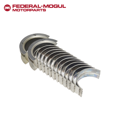 Main Bearing Set 030 FOR Ford Falcon XP XR XT XW 6 Cyl 170 188 200 221 1965-1970