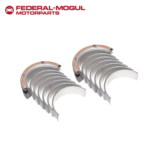 Main Bearing Set STD FOR Holden 6 Cylinder 173 202 Red 2.85 3.3 Blue Black 71-86