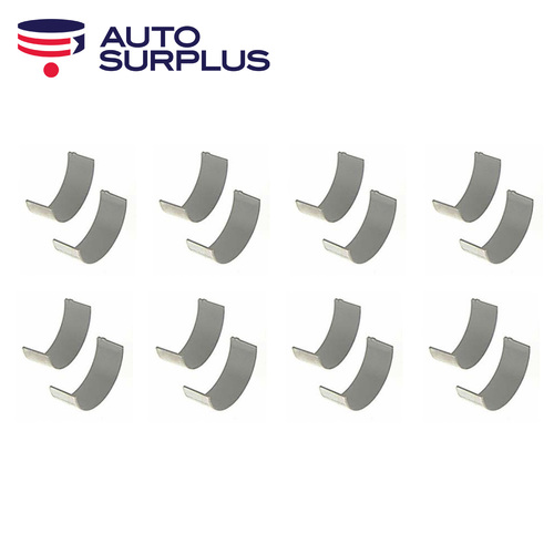 Conrod Bearing Set 002" FOR Cadillac 331 365 390 429 V8 1955-1967