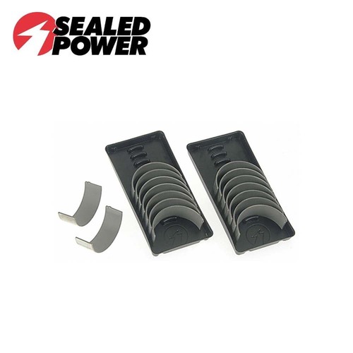 Conrod Bearing Set 030" FOR Cadillac 331 365 390 429 V8 1955-1967