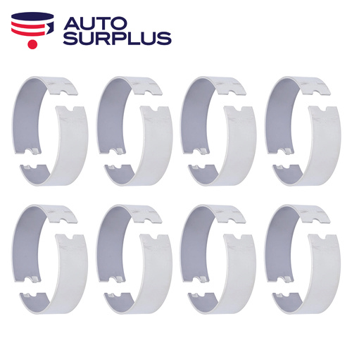 Conrod Bearing Set 020" FOR Cadillac 331 365 390 429 V8 1955-1967