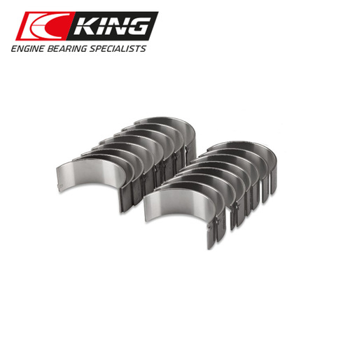 Conrod Bearing Set 010" FOR Ford Mercury 8BA 8RT 239 SV Flathead V8 1948-1953 