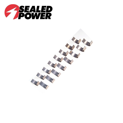 Conrod Bearing Set STD FOR Ford Mercury 8BA 8RT 239 SV Flathead V8 1948-1953