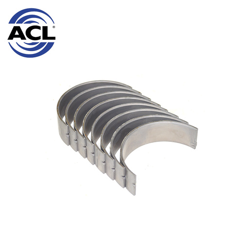 Conrod Bearing Set 010 FOR Ford Falcon Fairlane LTD Bronco Cleveland 302 351 V8