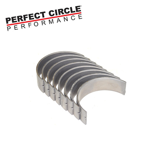 Conrod Bearing Set STD FOR Ford Falcon Fairlane LTD Bronco Cleveland 302 351 V8