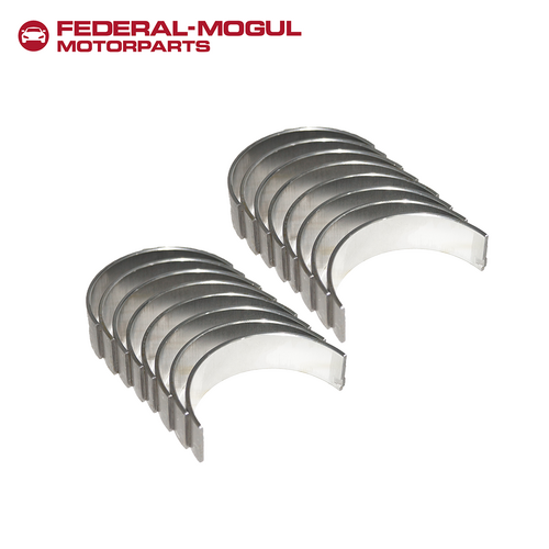 Conrod Bearing Set STD FOR Ford 332 352 360 390 406 410 427 428 V8 1958-1977
