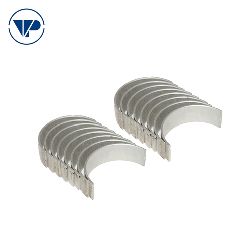 Conrod Bearing Set 010" FOR Ford 260 289 302 5.0 EFI Windsor V8 1963-2002