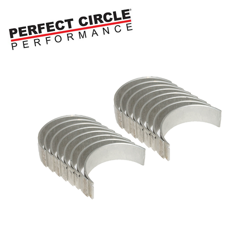 Conrod Bearing Set STD FOR Ford 260 289 302 5.0 EFI Windsor V8 1963-2002