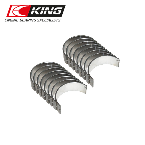 Conrod Bearing Set 010" FOR Buick 215 V8 Leyland P76 4.4 V8 Rover 3.5 V8 61-87