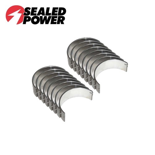 Conrod Bearing Set 020" FOR Buick 215 V8 Leyland P76 4.4 V8 Rover 3.5 V8 61-87