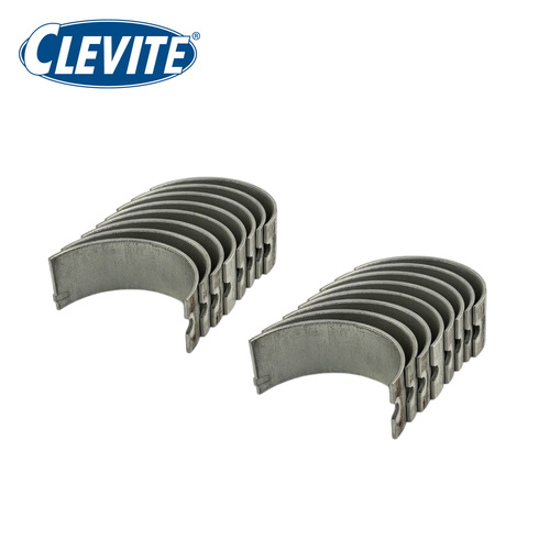 Conrod Bearing Set 020" FOR Chevrolet GMC Holden Pontiac 265 283 327 V8 55-69