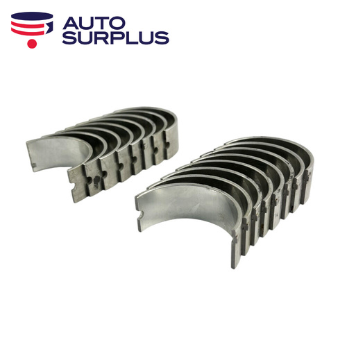 Conrod Bearing Set 030" FOR Chevrolet GMC Holden Pontiac 265 283 327 V8 55-69