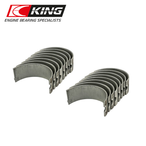 Conrod Bearing Set STD FOR Chevrolet GMC Holden Pontiac 265 283 327 V8 55-69