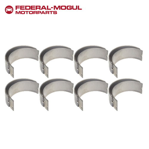 Conrod Bearing Set 010" FOR Chevrolet Holden 262 302 305 307 327 350 SB V8 67-90