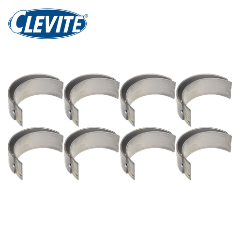 Conrod Bearing Set 020" FOR Chevrolet Holden 262 302 305 307 327 350 SB V8 67-90